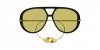 OKULARY BOTTEGA VENETA BV 1273S 003 63 ROZMIAR L